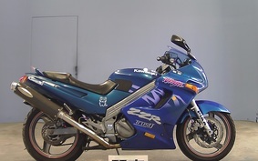 KAWASAKI ZZ-R250 1995 EX250H