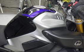 YAMAHA MT-10 SP 2017 RN50J