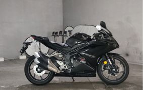 HONDA CBR250RR MC51