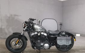 HARLEY XL1200X 2014 LC3