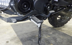 HONDA DAX 125 2007 JB06