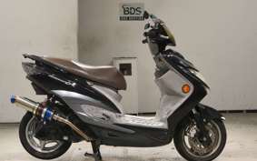 YAMAHA CYGNUS 125 X 2 SE44J
