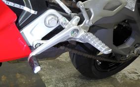 DUCATI パニガーレV2S 2025