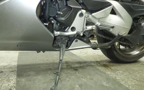 HONDA VFR800F 2017 RC79