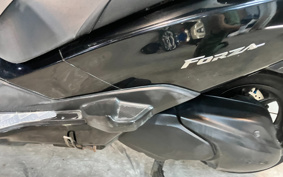 HONDA FORZA Z MF10