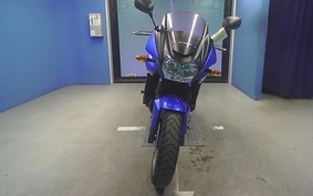 KAWASAKI Z750 S Type 2005 ZR750K