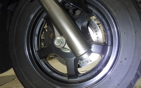 SUZUKI SWISH 125 2009 DV12B