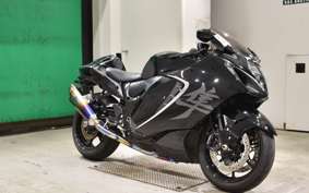 SUZUKI HAYABUSA Gen.3 2024 EJ11A