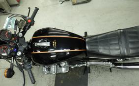 HONDA CBX1000 1980
