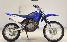 YAMAHA TT-R125 CE07Y