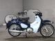Фото Honda SUPER CUB C125 2019 с японского аукциона