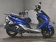 Фото Yamaha MAJESTY 155S с японского аукциона