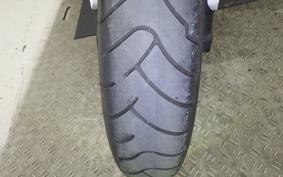 SUZUKI GSR750 2011
