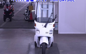 HONDA GYRO CANOPY-2