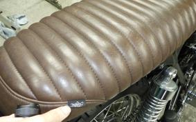 TRIUMPH BONNEVILLE 2008