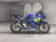 Фото Yamaha YZF R-3 2017 с японского аукциона