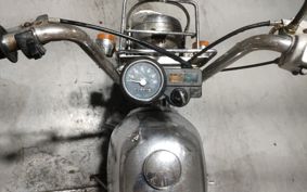 HONDA GORILLA Z50J