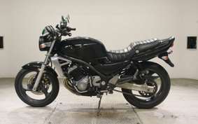 KAWASAKI BALIUS 250 Gen.2 2023 ZR250B