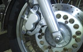 YAMAHA SR400 Gen.3 2003 RH01J