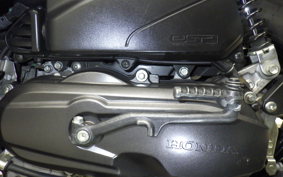HONDA TACT Gen.4 1997 AF79