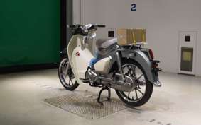 HONDA C125 SUPER CUB 2017 JA71