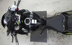 KAWASAKI Z400 Gen.2 2023 EX400L