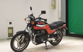 SUZUKI GSX-400E 2021
