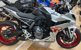 SUZUKI GSX-8R 2024 EM1AA