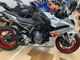 Фото Suzuki GSX-8R 2024 с японского аукциона