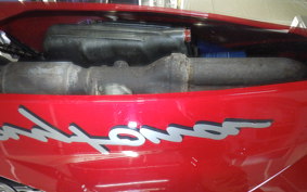 TRIUMPH DAYTONA 675 2009