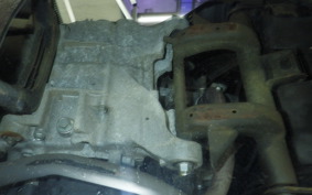 HONDA LEAD 125 1974 JF45