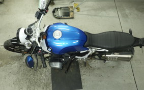 BMW R NINE T SCRAMBLER 2021