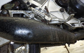 YAMAHA RZV500 1984 51X
