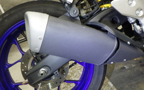 YAMAHA YZF R-3 2025 RH25J