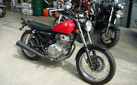 SUZUKI GRASS TRACKER NJ4BA