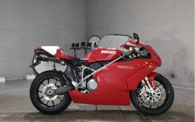 DUCATI 999 S 2003 H400AA