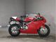 Фото Ducati 999 S 2003 с японского аукциона