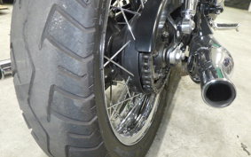 TRIUMPH BONNEVILLE T120 2017