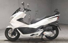 HONDA PCX 125 JF56