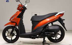 SUZUKI ADDRESS 110 2021 CE47A