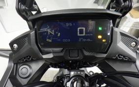 HONDA 400X 2021 NC56