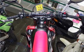 HONDA CRF250L MD44
