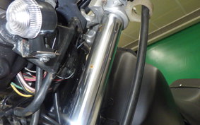 YAMAHA TW200 2021 2JL