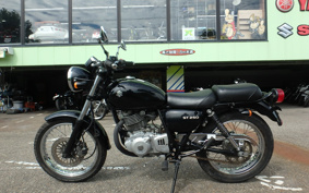 SUZUKI ST250 NJ4AA