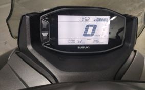 SUZUKI BURGMAN STREET 125EX EA23M