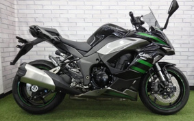KAWASAKI NINJA 1000SX 2020