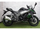Фото Kawasaki NINJA 1000SX 2020 с японского аукциона