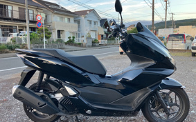 HONDA PCX 125 JK05