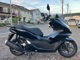 Фото Honda PCX 125 с японского аукциона