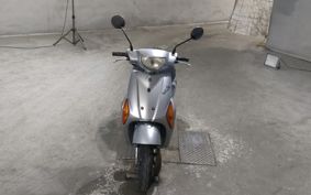 SUZUKI LET's 5 CA47A